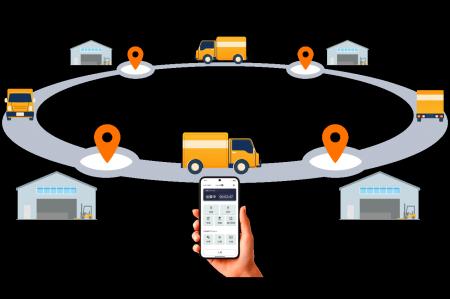 制度環境の変化に対応する中小運送会社向け実践的デー 制度環境の変化に対応する中小運送会社向け実践的デー