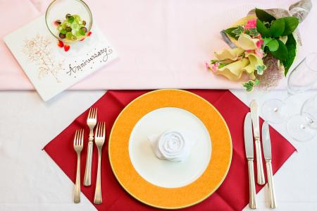 【オーセントホテル小樽】4つの料飲施設で愉しむ”アニ