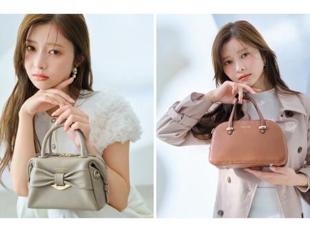 俳優・松川星がコーディネートするSamantha Thavasaの