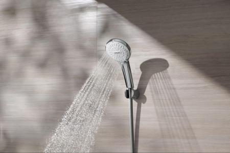 LIXIL、5つの吐水モード全てにウルトラファインutf-8