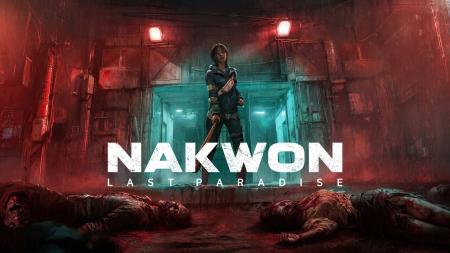 新作PvPvE 『NAKWON: LAST PARADISE』本日よりクロー