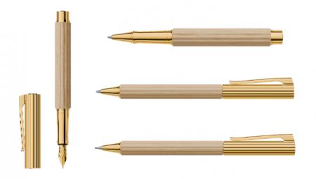 世界最古の筆記具メーカー・ファーバーカステル