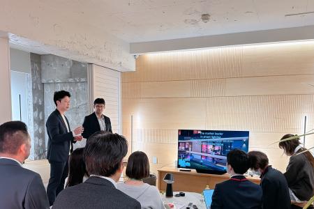 スマート照明 Philips Hue 新製品紹介・製品体験ワー スマート照明 Philips Hue 新製品紹介・製品体験ワー