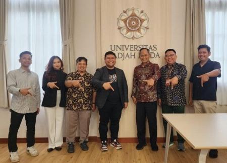 インドネシア大学と日本企業をつなぐ新拠点「Indonesi インドネシア大学と日本企業をつなぐ新拠点「Indonesi