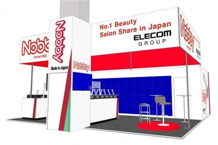 テスコム、「COSMOPROF 2026 ITALY」に出展。日本のサ テスコム、「COSMOPROF 2026 ITALY」に出展。日本のサ