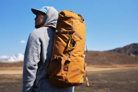 【macpac × Hiker’s Depot 共同企画】軽量・ロングラ