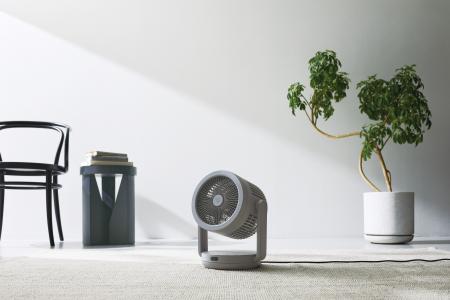 2WAYサーキュレーター（RC-AA30） 新発売