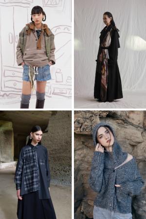 【TRANOÏ TOKYO 第4回目】 25カ国から集結する最新ク