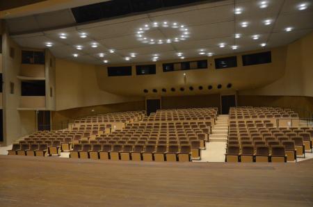 いよいよオープン！素敵にリニューアルした豊橋市民文