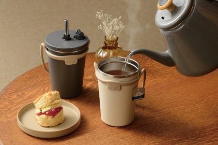 和平フレイズよりストローを入れたまま蓋を閉められる