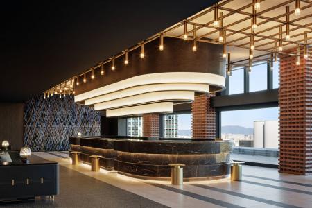 【大阪ステーションホテル、オートグラフ コレクショ