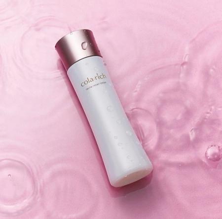 ハリ・乾燥くすみなど、年齢サインにアプローチするハ