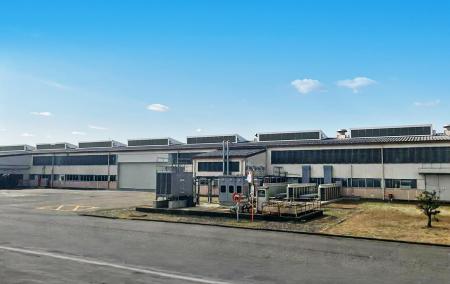 世界最高クラスとなる13824心の超多心光ファイバutf-8