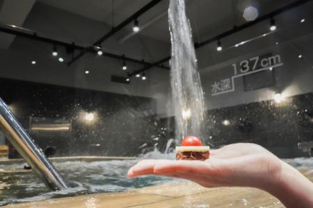 【新商品】幸せの“カウンターパンチ”がリニューアル! 【新商品】幸せの“カウンターパンチ”がリニューアル!