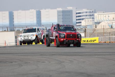 いよいよ来週開催！入場無料のモータースポーツイベン