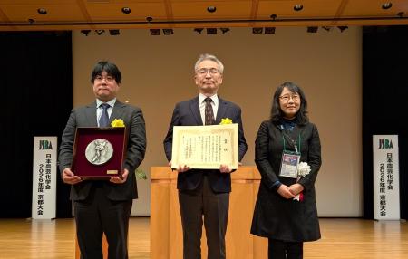 30年以上にわたる研究が結実。「食品用ヒアルロン酸」