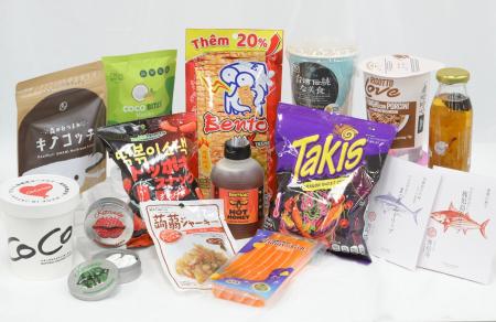 FOODEX JAPANで見つける、2026年の食のトレンドの兆し FOODEX JAPANで見つける、2026年の食のトレンドの兆し