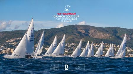 ヤンマー、「Dragon Gold Cup 2026」にタイトルスポン