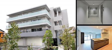 大和自動車交通、不動産事業建替えプロジェクト第２弾