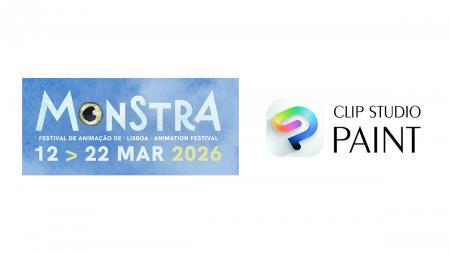 セルシスの「CLIP STUDIO PAINT」が、ポルトガルの国 セルシスの「CLIP STUDIO PAINT」が、ポルトガルの国