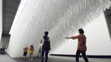 【浜松科学館】春の特別展「ユニバーサル・ミュージア