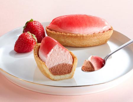 桜・苺・抹茶など春限定スイーツ３０種がエントリー！