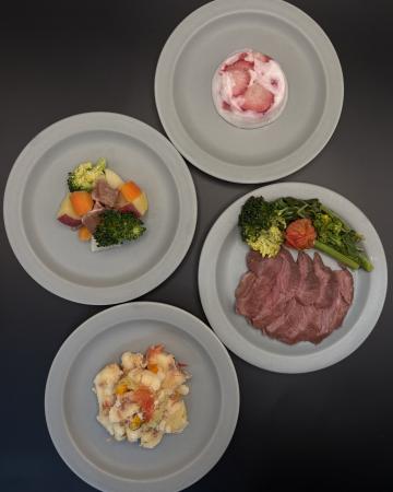 「野寛 伊勢鳥羽-NOKAN-」ヒューマングレードのわんち 「野寛 伊勢鳥羽-NOKAN-」ヒューマングレードのわんち