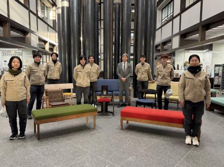 【飛騨高山・岐阜県高山市】未来の飛騨匠から高山市役