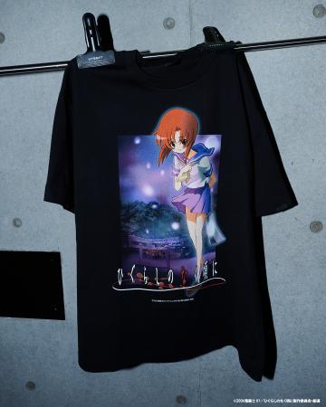 「Number Rock」×「ひぐらしのなく頃に」のスペシャル