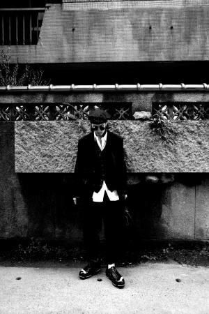 Y’s、xVESSELとのコラボレーションによるフットウェア