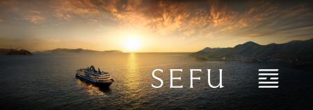 “SEFU”, CRUISE SHIP BY CURIOSITY “SEFU”, CRUISE SHIP BY CURIOSITY