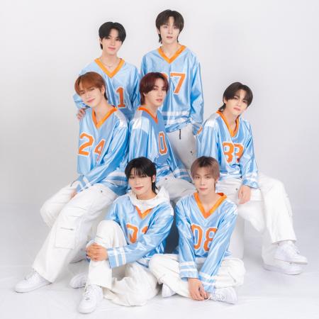 n.SSign(エンサイン)初の単独アリーナツアー＆映画＆