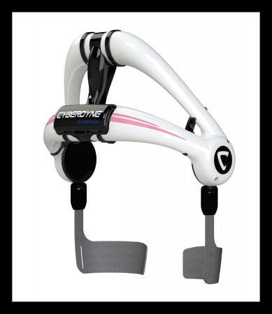 『フィットネスクラブ東京ドーム』に装着型サイボーグ