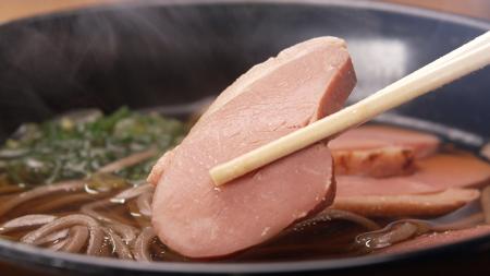 【ＢＳ日テレ】父から受け継いだ琵琶湖の味！　ドラン