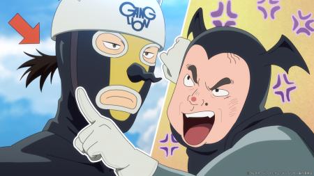 TVアニメ『ガングリオン』第２２話あらすじ&先行カッ