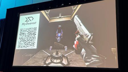 MyDearest、GDC2026にて北米のα世代向けVRゲームの取
