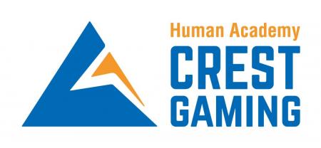 プロeスポーツチーム「Human Academy CREST GAMING」