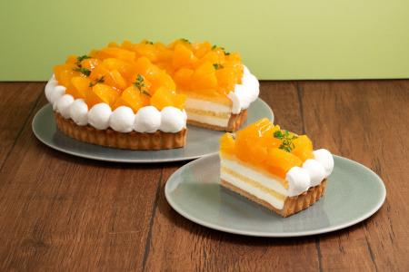 【ダッキーダック】柑橘の爽やかな香り広がる「デコポ