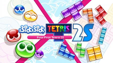 Nintendo Switch(TM) 2 版『ぷよぷよ(TM)テトリス(R)