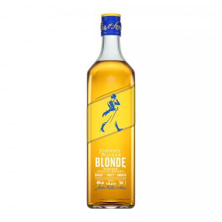 世界No.1※1スコッチウイスキーブランド「ジョニーウォ