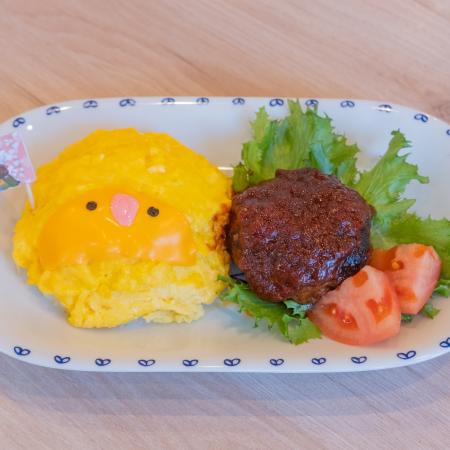 ラブバードたちのバレンタイン＆春限定イベント『Happ