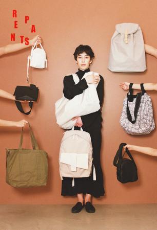 『team PARENTing』MATO by MARLMARL 26年春夏新作コ 『team PARENTing』MATO by MARLMARL 26年春夏新作コ