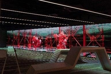 東京eスポーツゲート、『RED゜TOKYO TOWER』を舞台に 東京eスポーツゲート、『RED゜TOKYO TOWER』を舞台に