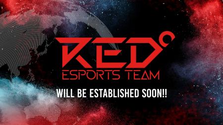 RED°がesportsチームを設立へ。海外拠点と連携し国内 RED°がesportsチームを設立へ。海外拠点と連携し国内