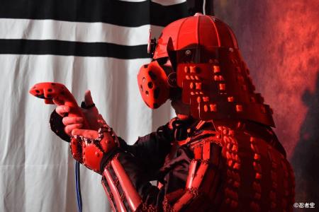 RED° TOKYO TOWERが3周年で新章へ。“桜・着物”に続き