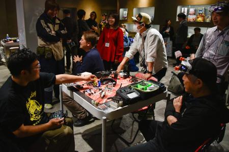 【第3回】WTW × RED° TOKYO TOWER 2025年6月25日（水