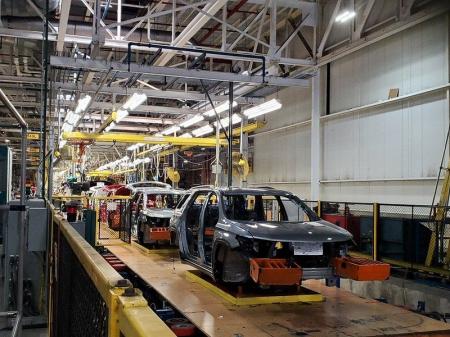 世界のEV化で進む持続可能なサプライチェーンへの取り 世界のEV化で進む持続可能なサプライチェーンへの取り