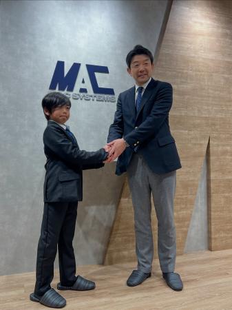 10歳の日本人ドライバー古賀瑛輝、NASCAR挑戦へ―　日