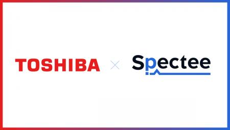 Spectee、東芝デジタルソリューションズと戦略的資本
