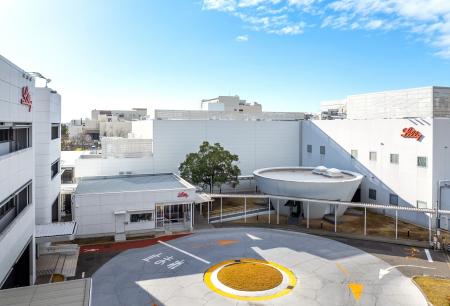 日本イーライリリー 医薬品供給能力のさらなる増強へ 日本イーライリリー 医薬品供給能力のさらなる増強へ